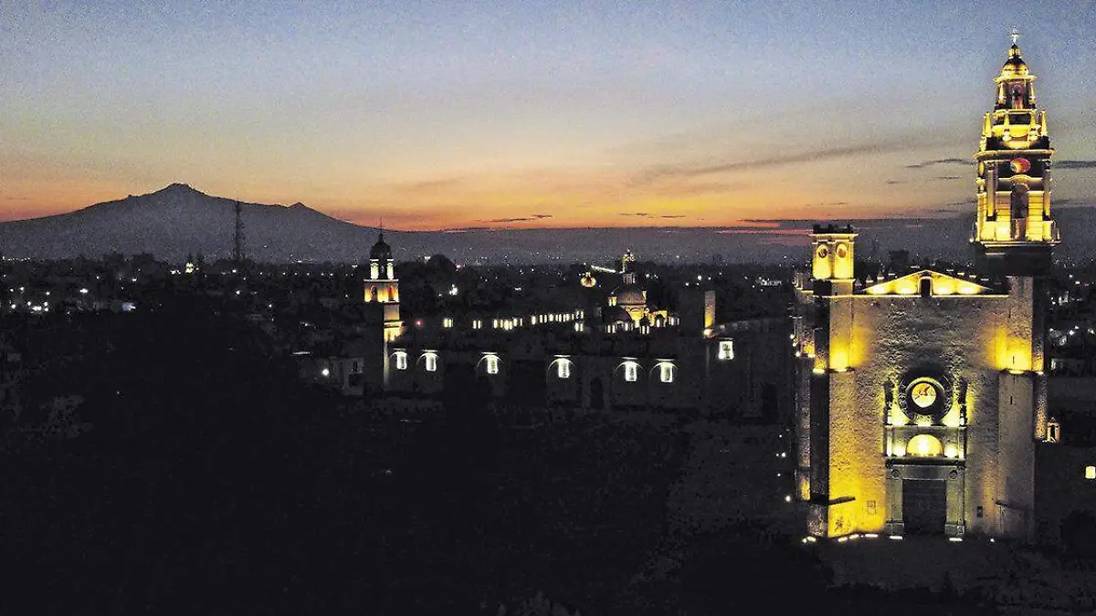 En esta fecha, que se celebra el Día Mundial de la Fotografía, El Sol de Puebla le presenta una recopilación de las mejores imágenes